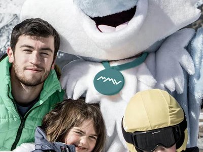 Cliquez pour découvrir toutes les photos de l'ÉTABLISSEMENT ! résidence Village Club MMV Le Val Cenis photo 26