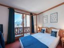 Cliquez pour découvrir toutes les photos de l'HÉBERGEMENT ! chambre - résidence Village Club MMV Le Val Cenis photo 3