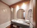 Cliquez pour découvrir toutes les photos de l'HÉBERGEMENT ! chambre - résidence Village Club MMV Le Val Cenis photo 2