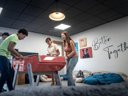 Cliquez pour découvrir toutes les photos de l'ÉTABLISSEMENT ! résidence Village Club MMV Le Val Cenis photo 9