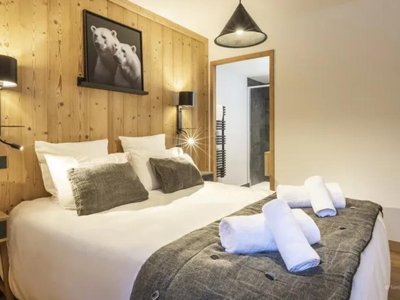 appartement - Le Flocon Blanc - Terrésens - Hôtels & Résidences photo 5