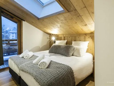 appartement - Le Flocon Blanc - Terrésens - Hôtels & Résidences photo 7