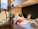 Cliquez pour découvrir toutes les photos de l'HÉBERGEMENT ! appartement - résidence Le Flocon Blanc - Terrésens - Hôtels & Résidences photo 5