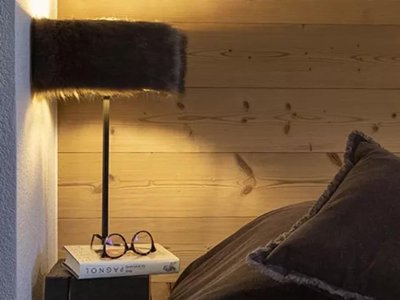 Cliquez pour découvrir toutes les photos de l'HÉBERGEMENT ! appartement - Neige Et Soleil - Terrésens - Hôtels & Résidences photo 4