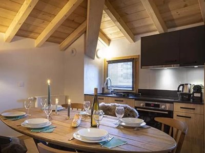 Cliquez pour découvrir toutes les photos de l'HÉBERGEMENT ! appartement - Neige Et Soleil - Terrésens - Hôtels & Résidences photo 2
