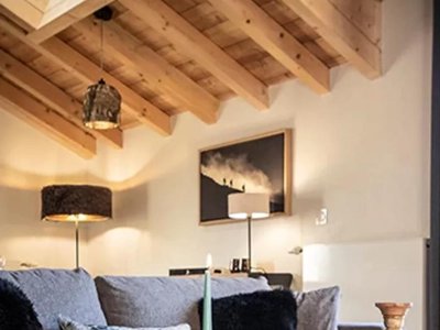 Cliquez pour découvrir toutes les photos de l'HÉBERGEMENT ! appartement - Neige Et Soleil - Terrésens - Hôtels & Résidences photo 2