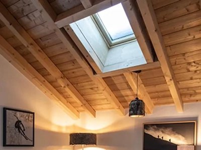 Cliquez pour découvrir toutes les photos de l'HÉBERGEMENT ! appartement - Neige Et Soleil - Terrésens - Hôtels & Résidences photo 2