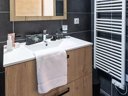 Cliquez pour découvrir toutes les photos de l'HÉBERGEMENT ! appartement - résidence Neige Et Soleil - Terrésens - Hôtels & Résidences photo 7