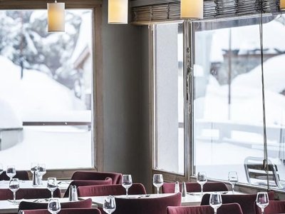 Cliquez pour découvrir toutes les photos de l'ÉTABLISSEMENT ! résidence Village Club MMV Les 2 Domaines photo 10