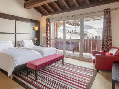 Cliquez pour découvrir toutes les photos de l'ÉTABLISSEMENT ! résidence Village Club MMV Les 2 Domaines photo 12