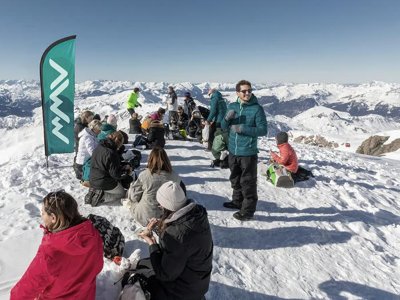 Cliquez pour découvrir toutes les photos de l'ÉTABLISSEMENT ! résidence Village Club MMV Les 2 Domaines photo 13