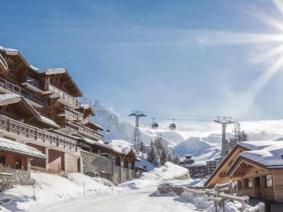 Cliquez pour découvrir toutes les photos de l'ÉTABLISSEMENT ! résidence Village Club MMV Les 2 Domaines photo 18