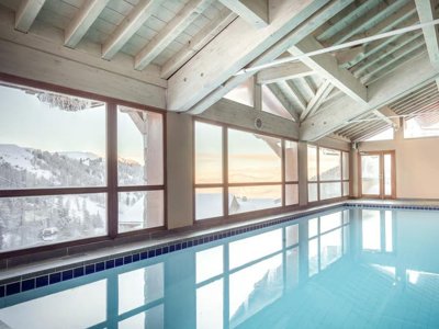 Cliquez pour découvrir toutes les photos de l'ÉTABLISSEMENT ! résidence Village Club MMV Les 2 Domaines photo 2