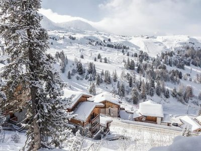Cliquez pour découvrir toutes les photos de l'ÉTABLISSEMENT ! résidence Village Club MMV Les 2 Domaines photo 5