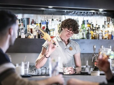Cliquez pour découvrir toutes les photos de l'ÉTABLISSEMENT ! résidence Village Club MMV Les 2 Domaines photo 6