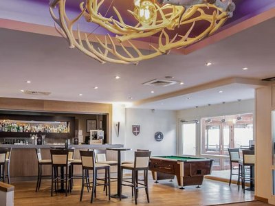 Cliquez pour découvrir toutes les photos de l'ÉTABLISSEMENT ! résidence Village Club MMV Les 2 Domaines photo 7