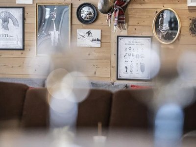 Cliquez pour découvrir toutes les photos de l'ÉTABLISSEMENT ! résidence Village Club MMV Les 2 Domaines photo 8