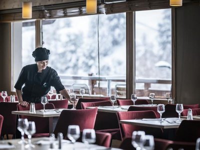 Cliquez pour découvrir toutes les photos de l'ÉTABLISSEMENT ! résidence Village Club MMV Les 2 Domaines photo 9
