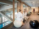 Cliquez pour découvrir toutes les photos de l'ÉTABLISSEMENT ! résidence Village Club MMV Les 2 Domaines photo 3