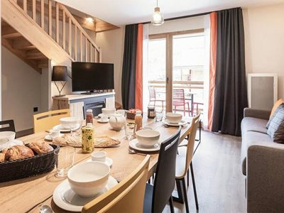 appartement - Club MMV Samoëns Village photo 1
