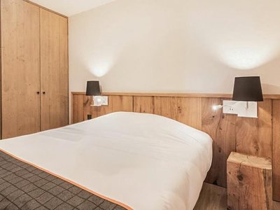 appartement - Club MMV Samoëns Village photo 10
