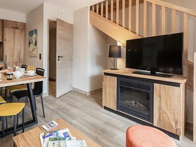 appartement - Club MMV Samoëns Village photo 2