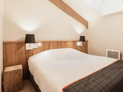 appartement - Club MMV Samoëns Village photo 7