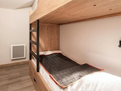 appartement - Club MMV Samoëns Village photo 8
