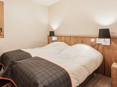 appartement - Club MMV Samoëns Village photo 9