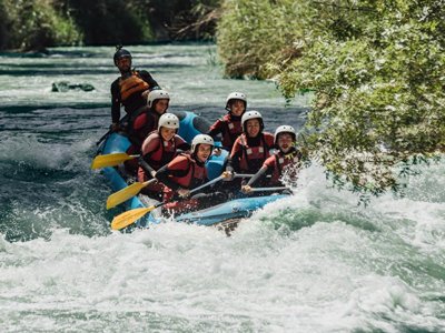 Cliquez pour découvrir toutes les photos de l'ÉTABLISSEMENT ! camping Kiko Park Rural photo 11