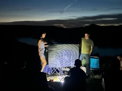 Cliquez pour découvrir toutes les photos de l'ÉTABLISSEMENT ! camping Kiko Park Rural photo 7