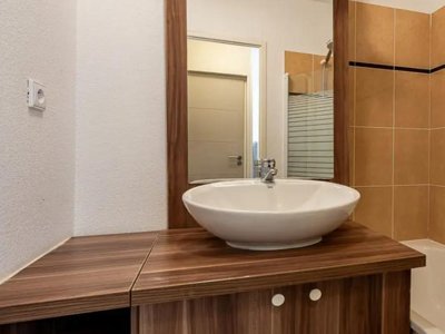 Cliquez pour découvrir toutes les photos de l'HÉBERGEMENT ! appartement - Vacancéole - Les Chalets D'Ax photo 6