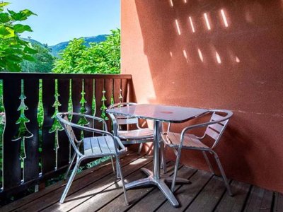 Cliquez pour découvrir toutes les photos de l'HÉBERGEMENT ! appartement - Vacancéole - Les Chalets D'Ax photo 2
