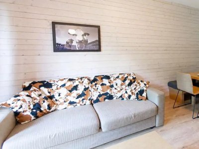 Cliquez pour découvrir toutes les photos de l'HÉBERGEMENT ! appartement - Vacancéole - Les Chalets D'Ax photo 4