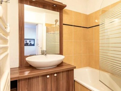 Cliquez pour découvrir toutes les photos de l'HÉBERGEMENT ! appartement - Vacancéole - Les Chalets D'Ax photo 7