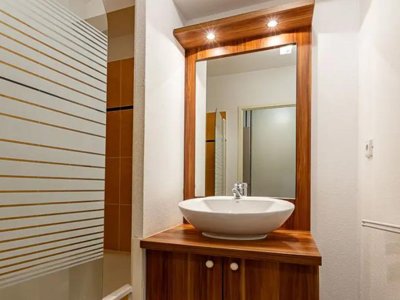 Cliquez pour découvrir toutes les photos de l'HÉBERGEMENT ! studio - Vacancéole - Les Chalets D'Ax photo 4