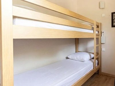 Cliquez pour découvrir toutes les photos de l'HÉBERGEMENT ! studio - Vacancéole - Les Chalets D'Ax photo 4