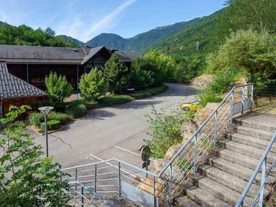 Cliquez pour découvrir toutes les photos de l'ÉTABLISSEMENT ! résidence Vacancéole - Les Chalets D'Ax photo 6