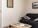 Cliquez pour découvrir toutes les photos de l'HÉBERGEMENT ! appartement - résidence Vacancéole - Les Chalets D'Ax photo 2