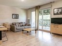Cliquez pour découvrir toutes les photos de l'HÉBERGEMENT ! appartement - résidence Vacancéole - Les Chalets D'Ax photo 7