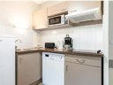 Cliquez pour découvrir toutes les photos de l'HÉBERGEMENT ! appartement - résidence Vacancéole - Les Chalets D'Ax photo 2