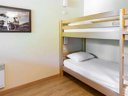 Cliquez pour découvrir toutes les photos de l'HÉBERGEMENT ! appartement - résidence Vacancéole - Les Chalets D'Ax photo 4
