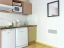 Cliquez pour découvrir toutes les photos de l'HÉBERGEMENT ! studio - résidence Vacancéole - Les Chalets D'Ax photo 2
