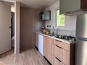 Cliquez pour découvrir toutes les photos de l'HÉBERGEMENT ! mobil-home - camping Tikayan Beauséjour photo 5