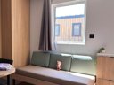 Cliquez pour découvrir toutes les photos de l'HÉBERGEMENT ! mobil-home - camping Tikayan Beauséjour photo 6