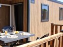 mobil-home - camping Tikayan Beauséjour photo 2
