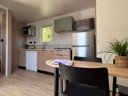 mobil-home - camping Tikayan Beauséjour photo 3