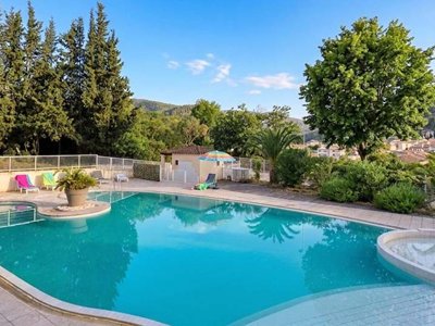 résidence Sun Hols Les Cottages Varois photo 1