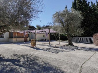 résidence Sun Hols Les Cottages Varois photo 3
