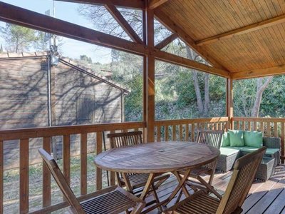 chalet - Sun Hols Les Cottages Varois photo 2